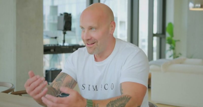 Joe McCann shuts down fund after 78% loss while pursuing $1B Solana raise