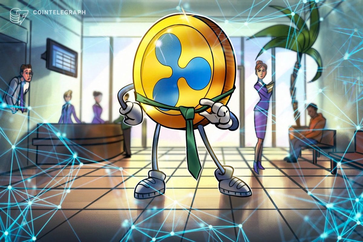 Ripple Confirms Pursuing a MiCA License