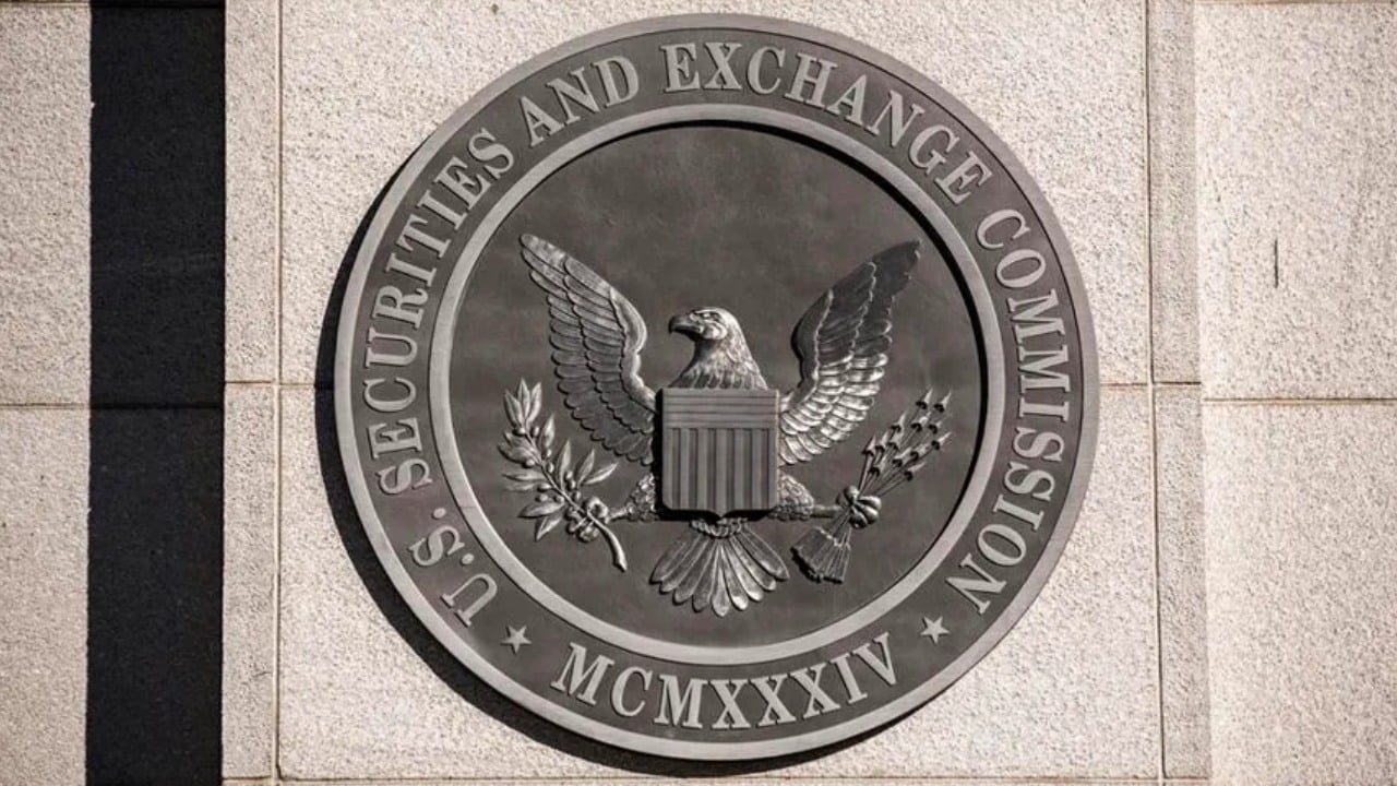 SEC Backs Tokenization as Path to Efficient Markets With Clearer Crypto Rules