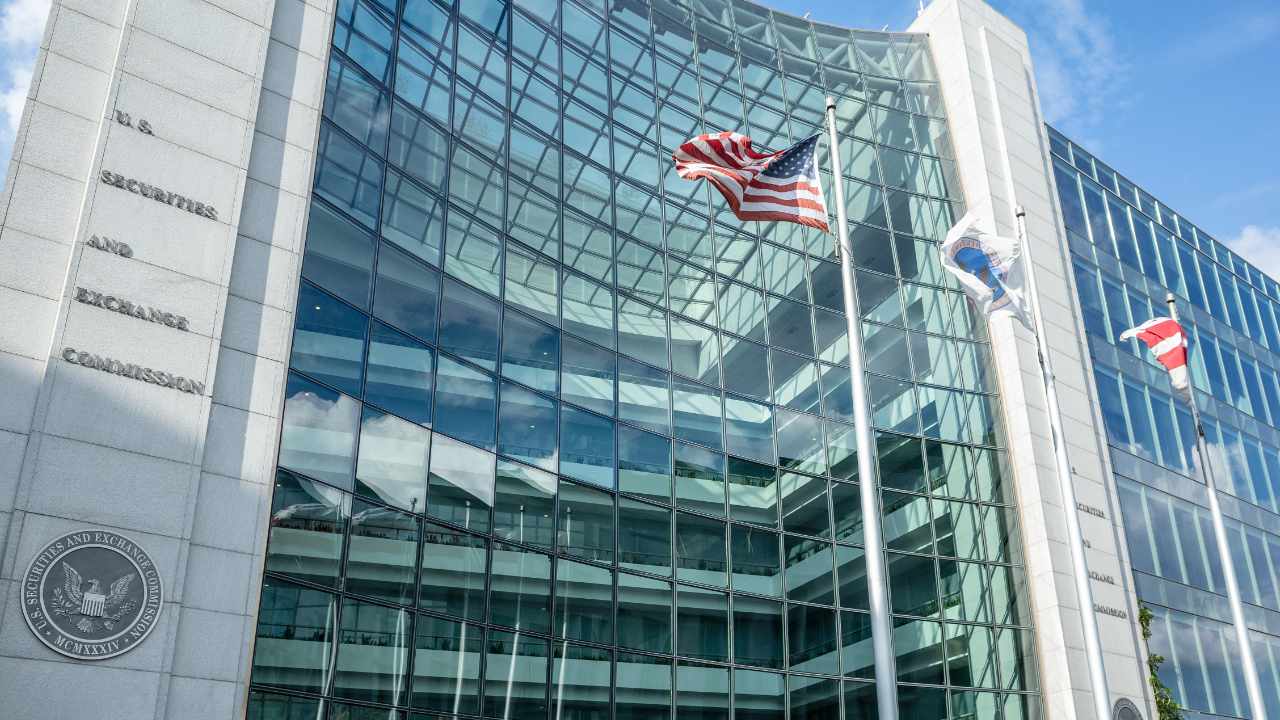 SEC Commissioner Proposes Cross-Border Sandbox for Crypto and Tokenized Assets