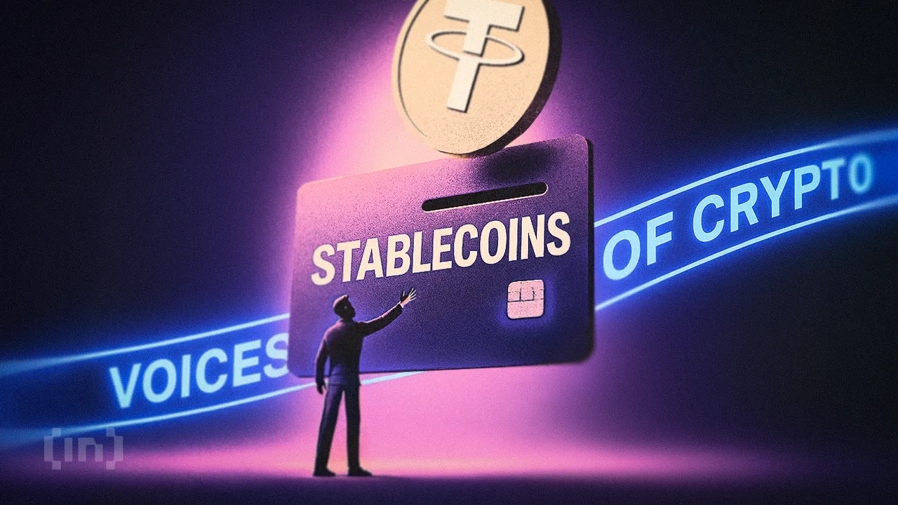 Voices of Crypto: Stablecoins Are Actually Working in 2025
