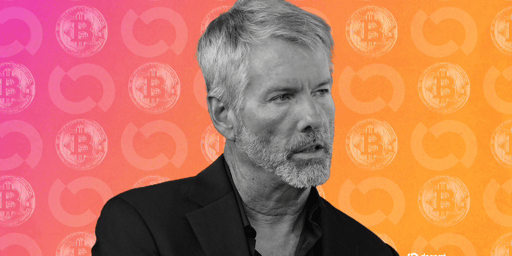 Strategy Ups Raise for Bitcoin Purchases by $2 Billion