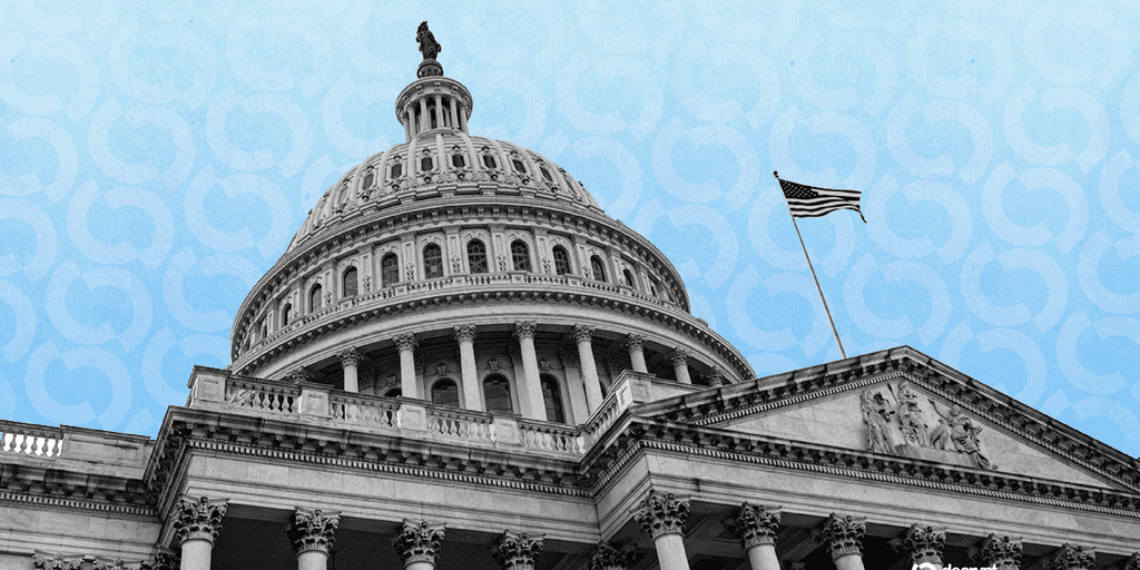 Trump’s ‘Big Beautiful Bill’ Passes Senate—Without Bitcoin Tax Exemptions