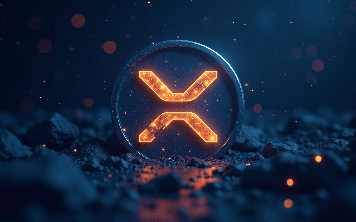 XRP Price Outlook
