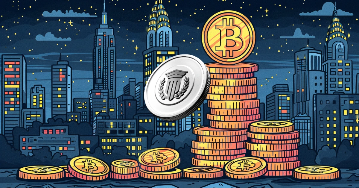 Coinpedia - Fintech & Cryptocurreny News Media