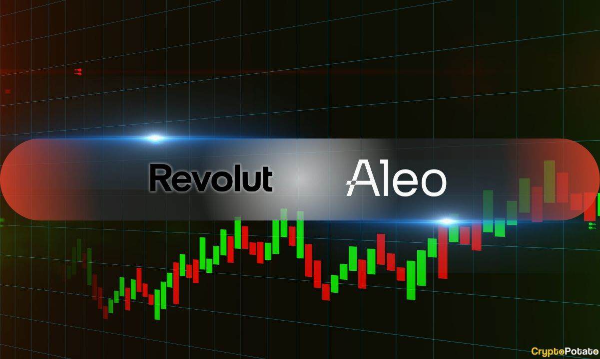 Aleo Network Foundation Teams Up With Fintech Unicorn Revolut