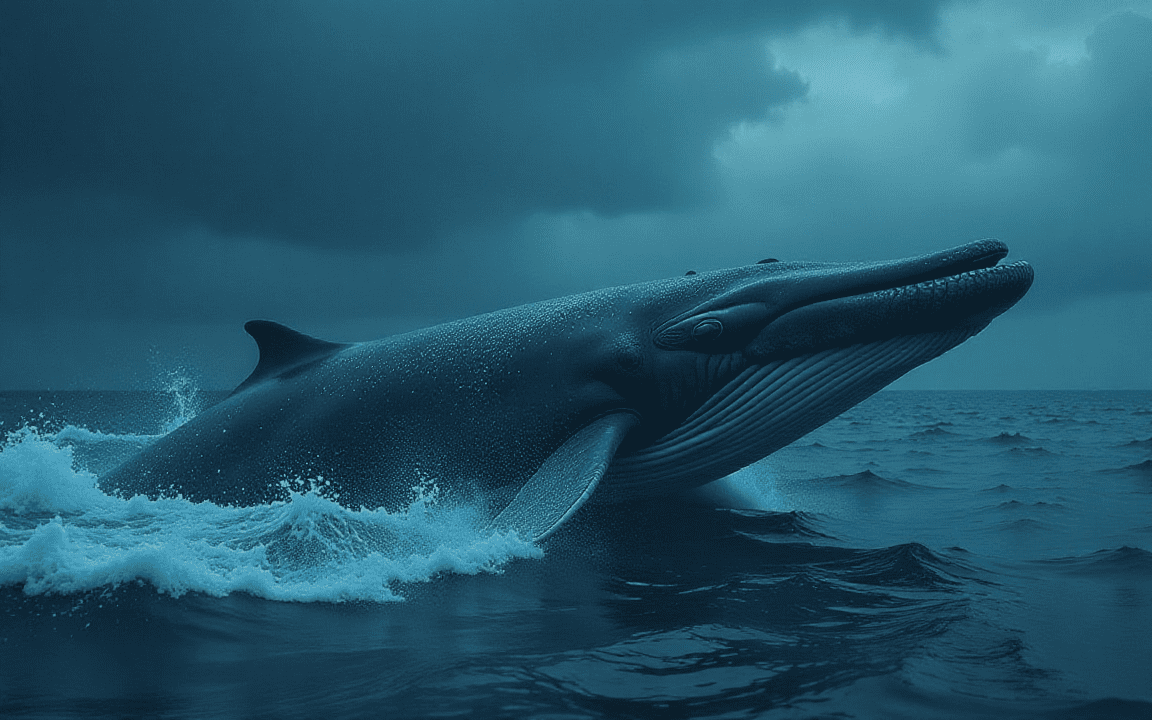 Bitcoin whale shifts $76m into Ethereum with leveraged bets amid ‘Ethereum season’