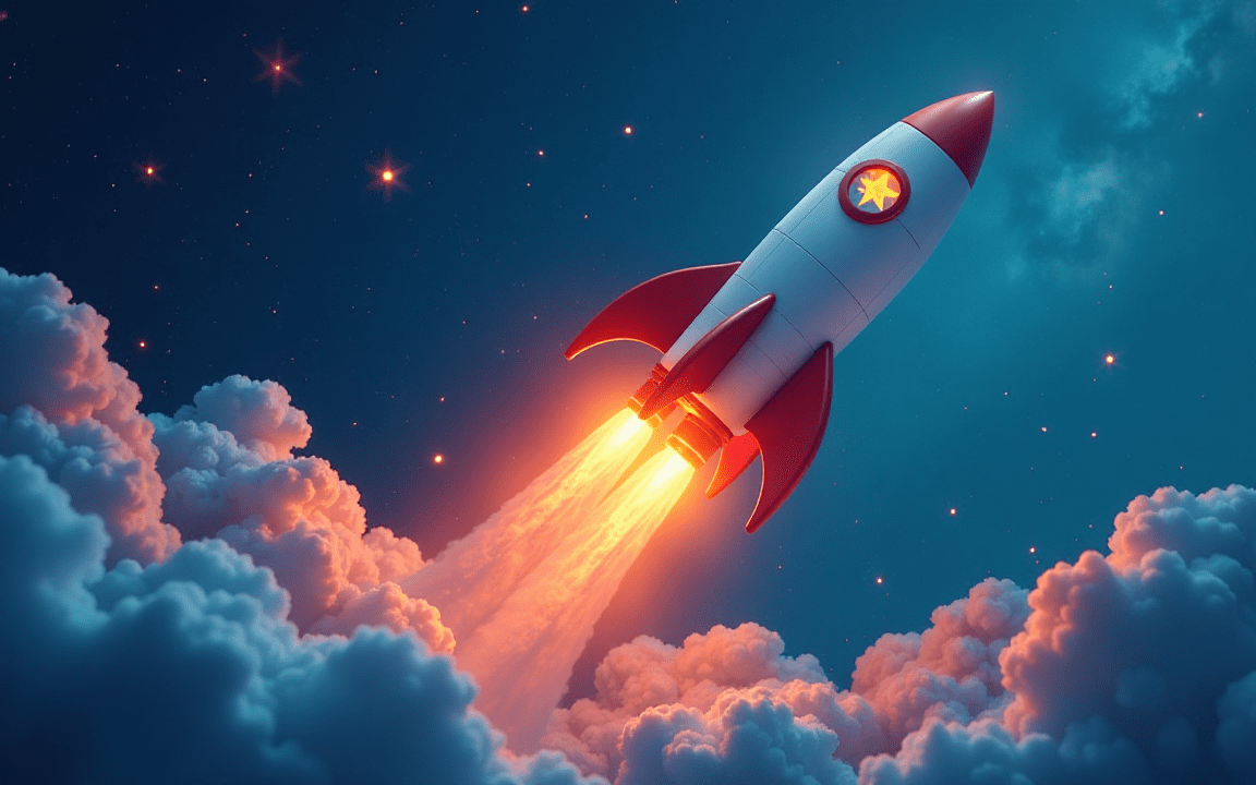 CYBER price explodes 80% to YTD high above $4.5: here’s why