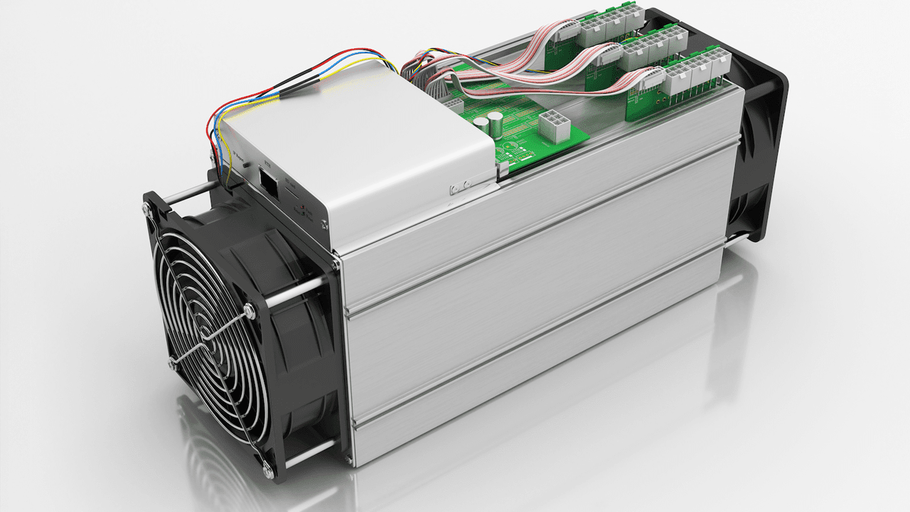 Cango Acquires Georgia Bitcoin Mining Facility for $19.5 Million