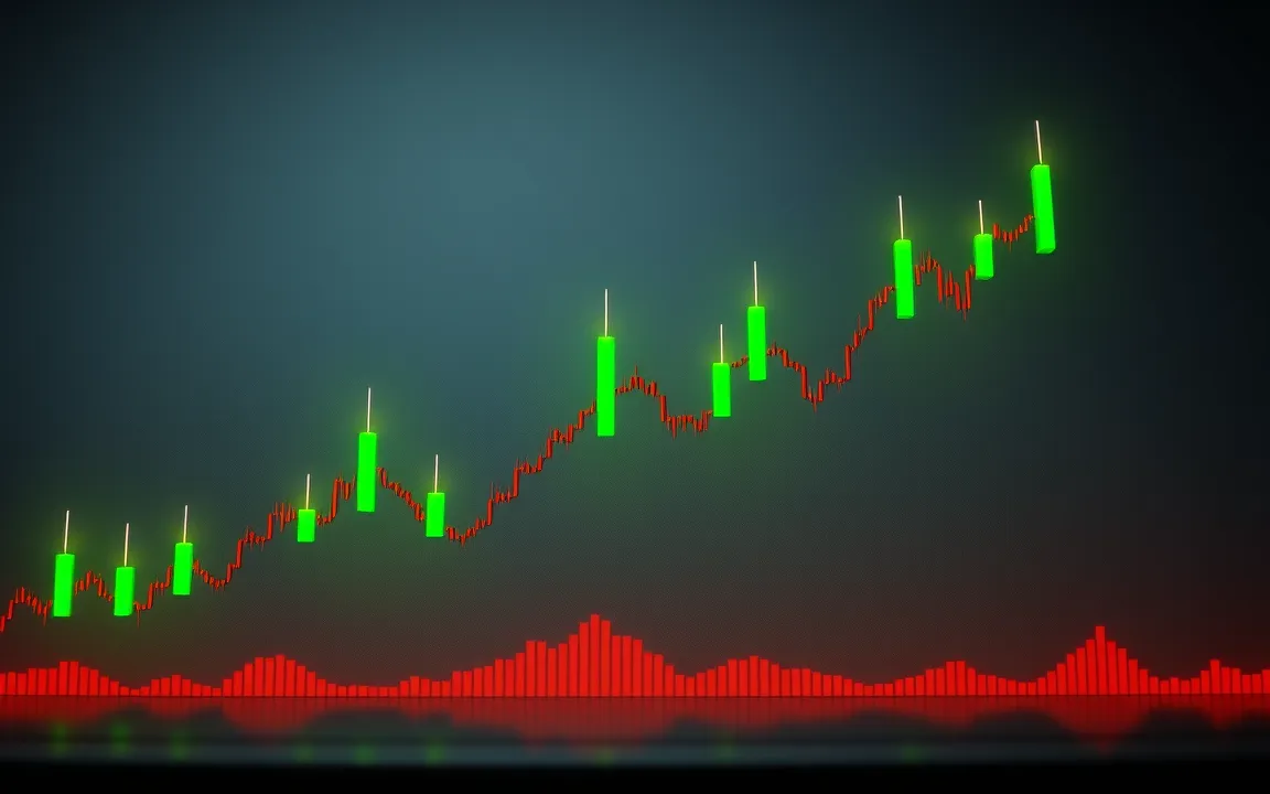 Cronos price spikes 26% as Trump Media announces $6.4b CRO treasury