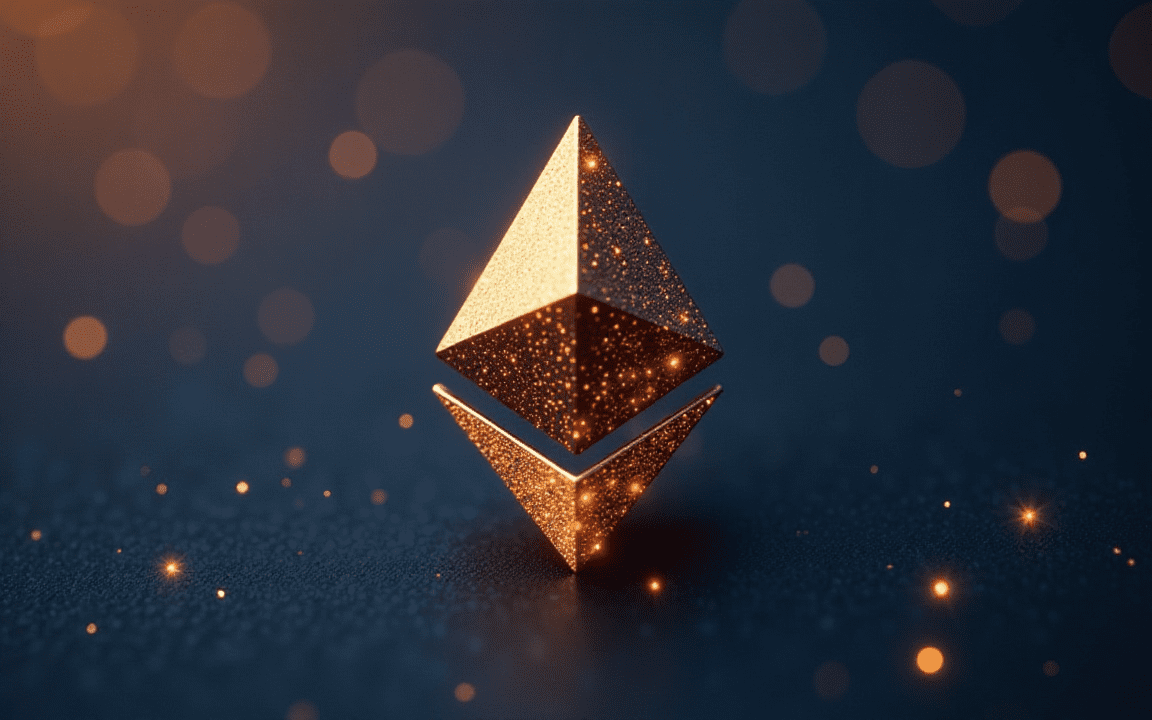 ETH outperforms BTC by 26% as a structural shift grips the crypto market