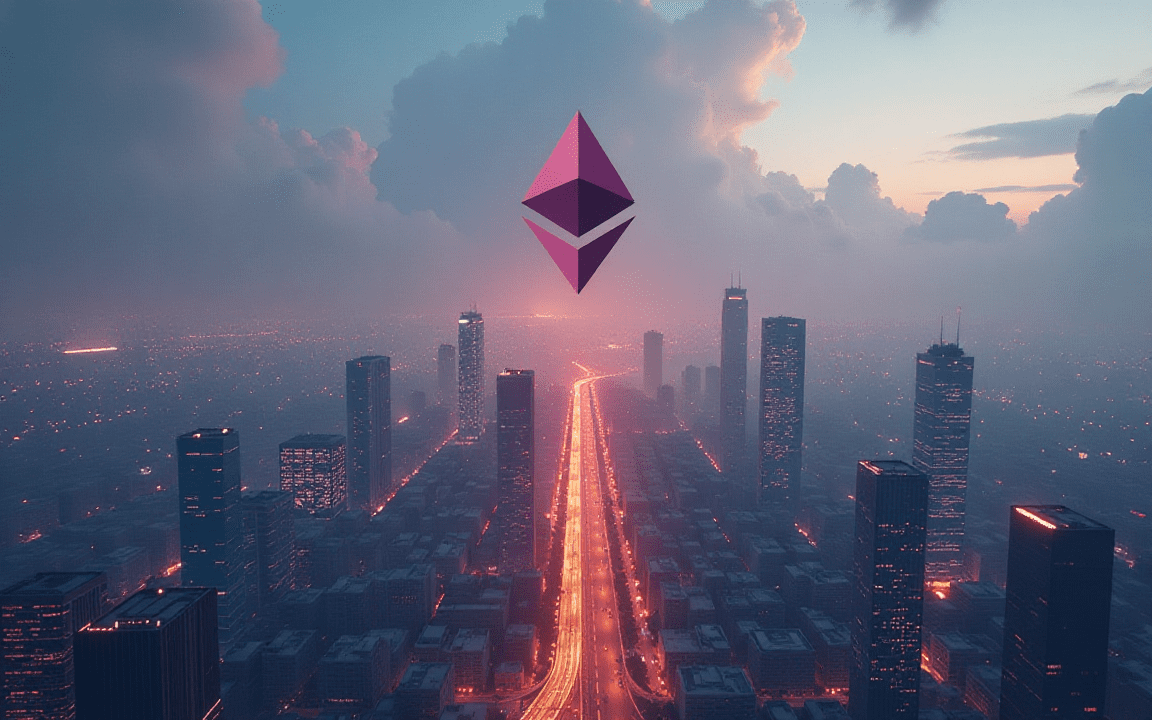 Ethereum price prediction