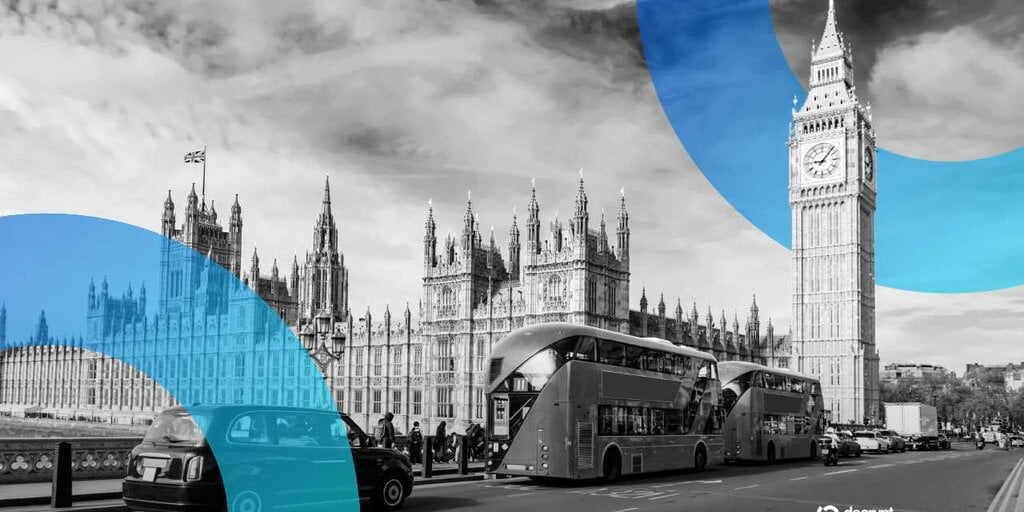 Former Chancellor Osborne Warns UK Is ‘Completely Left Behind’ on Crypto