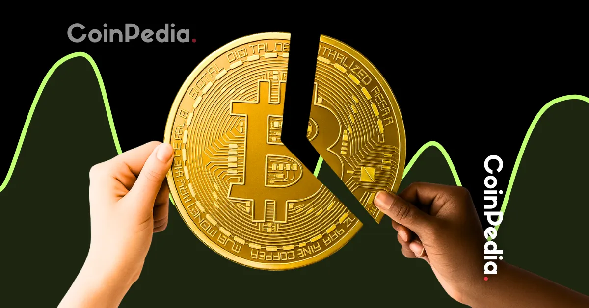 Coinpedia - Fintech & Cryptocurreny News Media