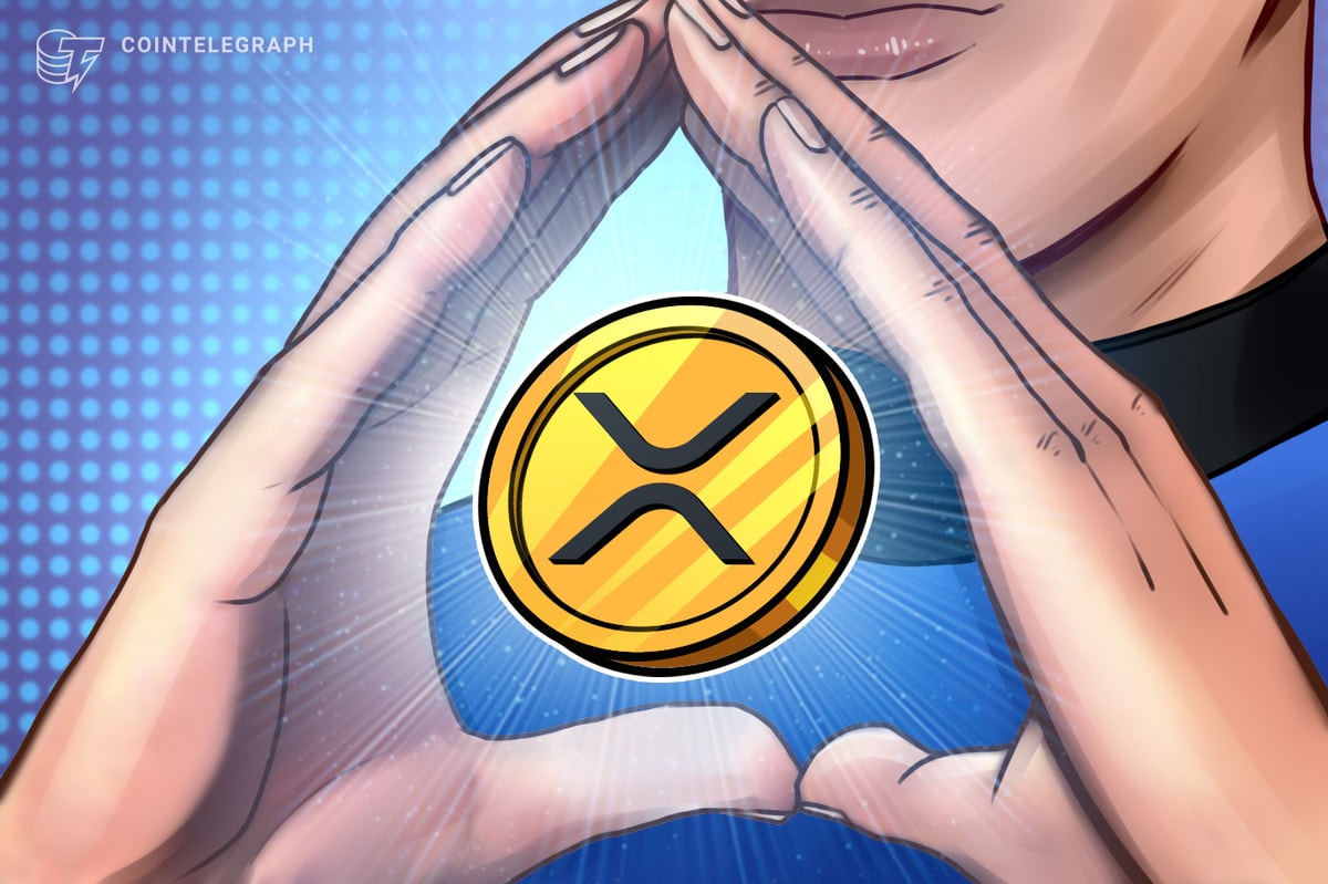 Is XRP ‘way overvalued’ to buy right now?