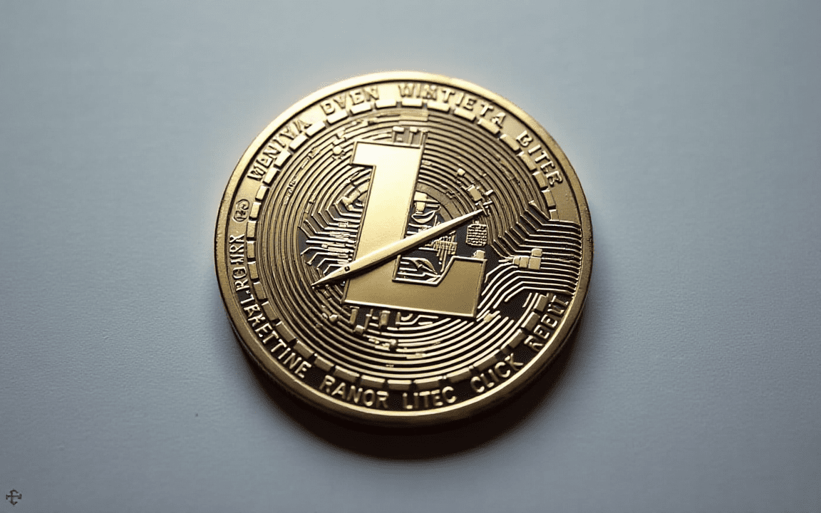 Litecoin Price