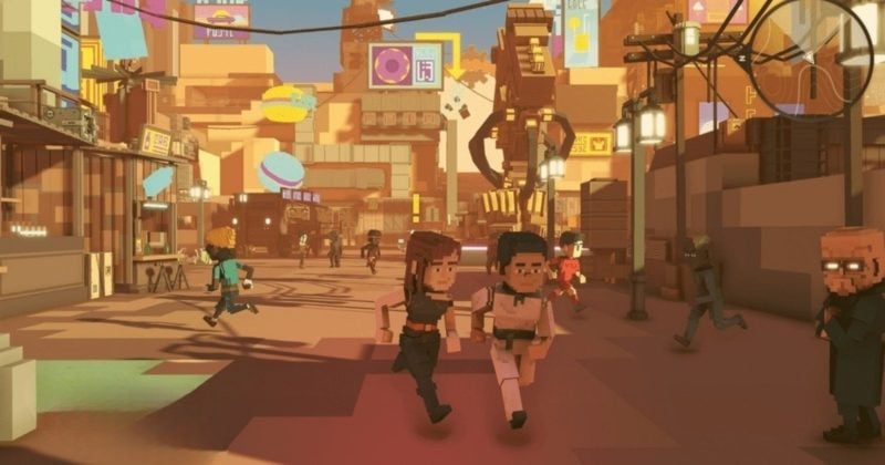 Metaverse developer The Sandbox lays off 50% of staff and pivots to meme coin launchpad