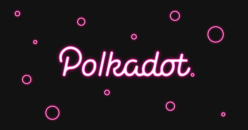 Polkadot price forecast