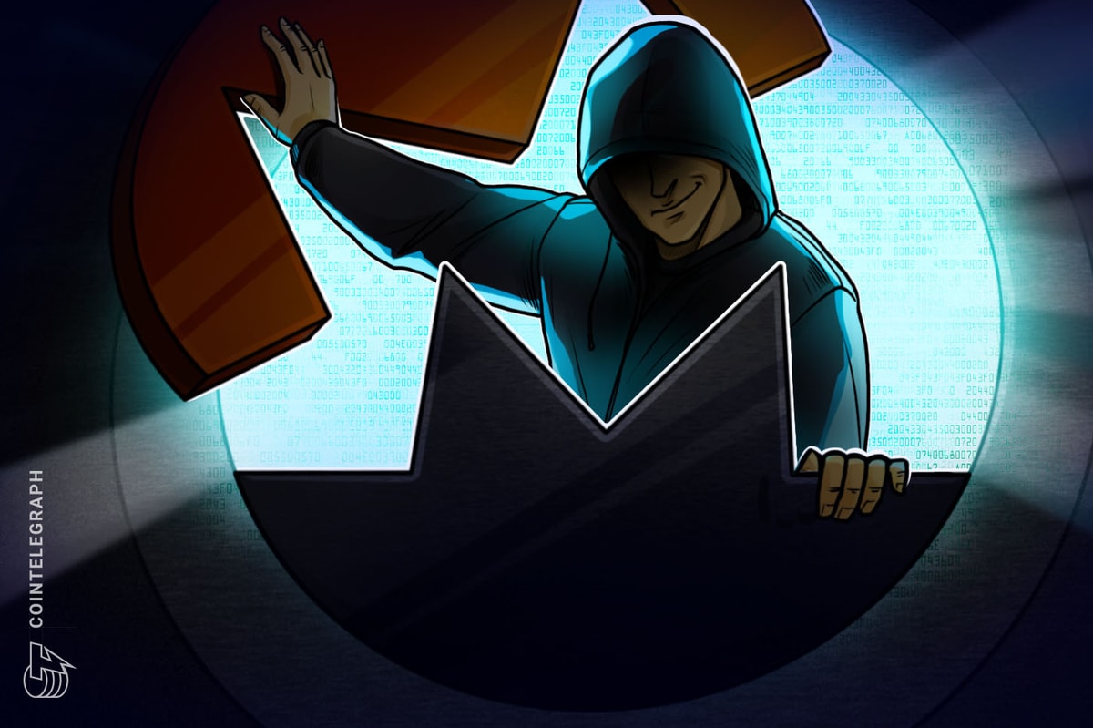 Qubic's Mining Pool Attacking Monero Falls Under Attack