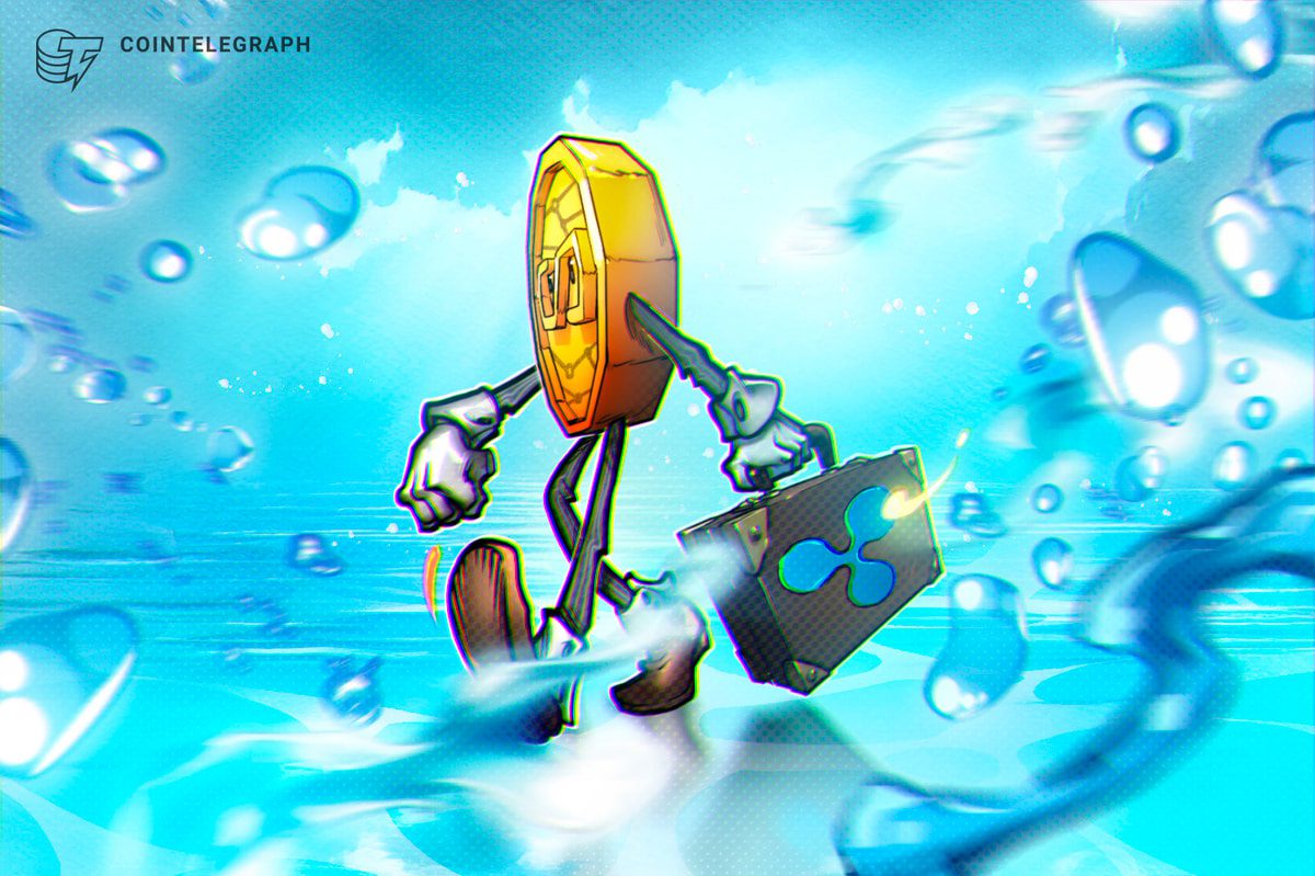 Ripple to Buy Stablecoin Platform Rail for $200M