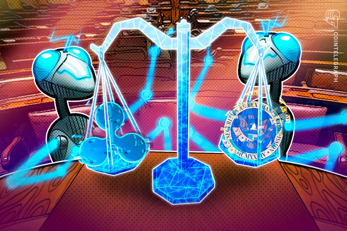 SEC And Ripple Drop Appeals, Ending Years-Long Lawsuit