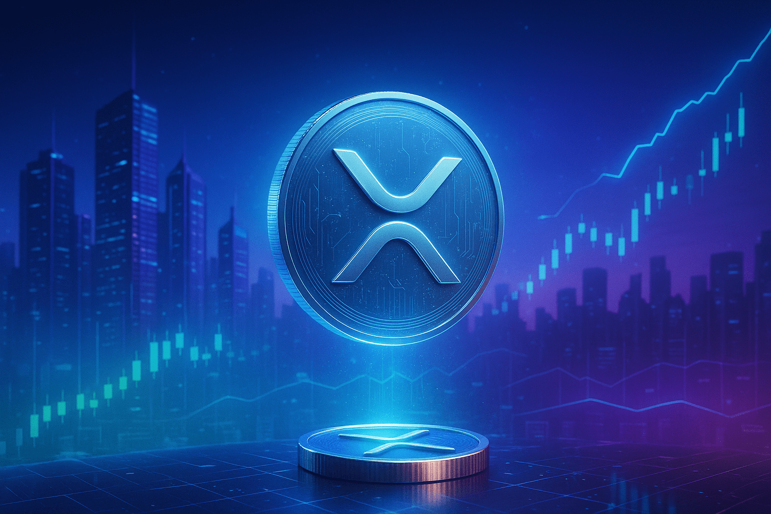 XRP Remittix