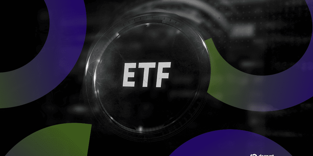 '$1 Trillion Club' ETF Gives Investors Exposure to Tech Giants—And Bitcoin