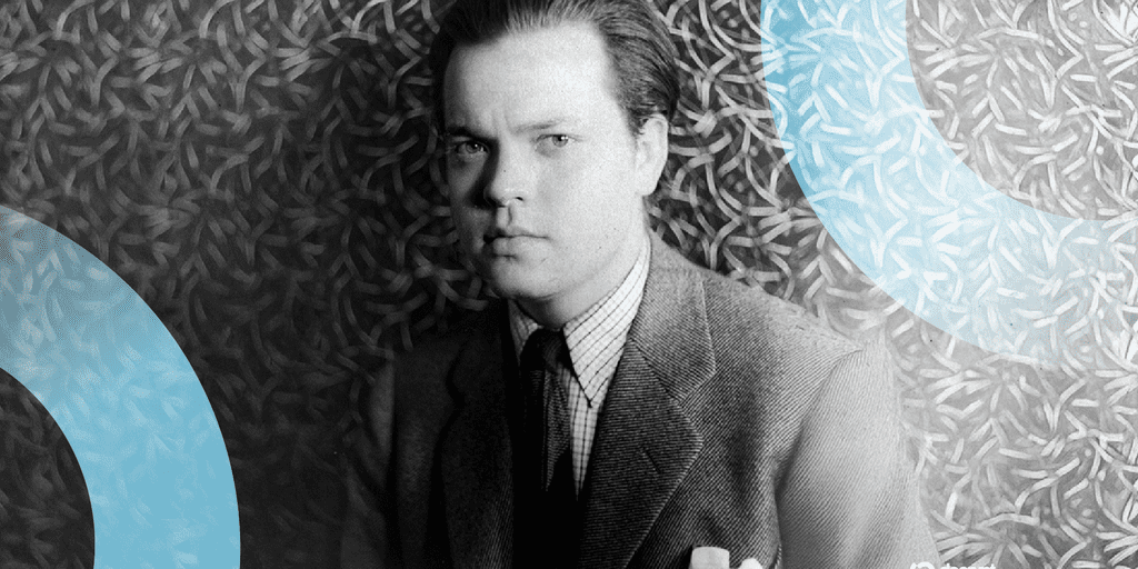 AI Will Be Used to 'Reconstruct' Lost Orson Welles Film 'The Magnificent Ambersons'