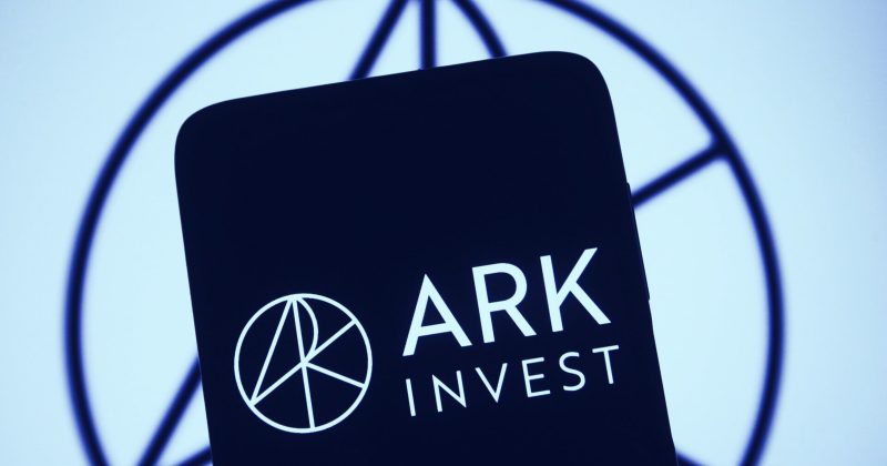 ARK Invest acquires Alibaba shares for first time in four years