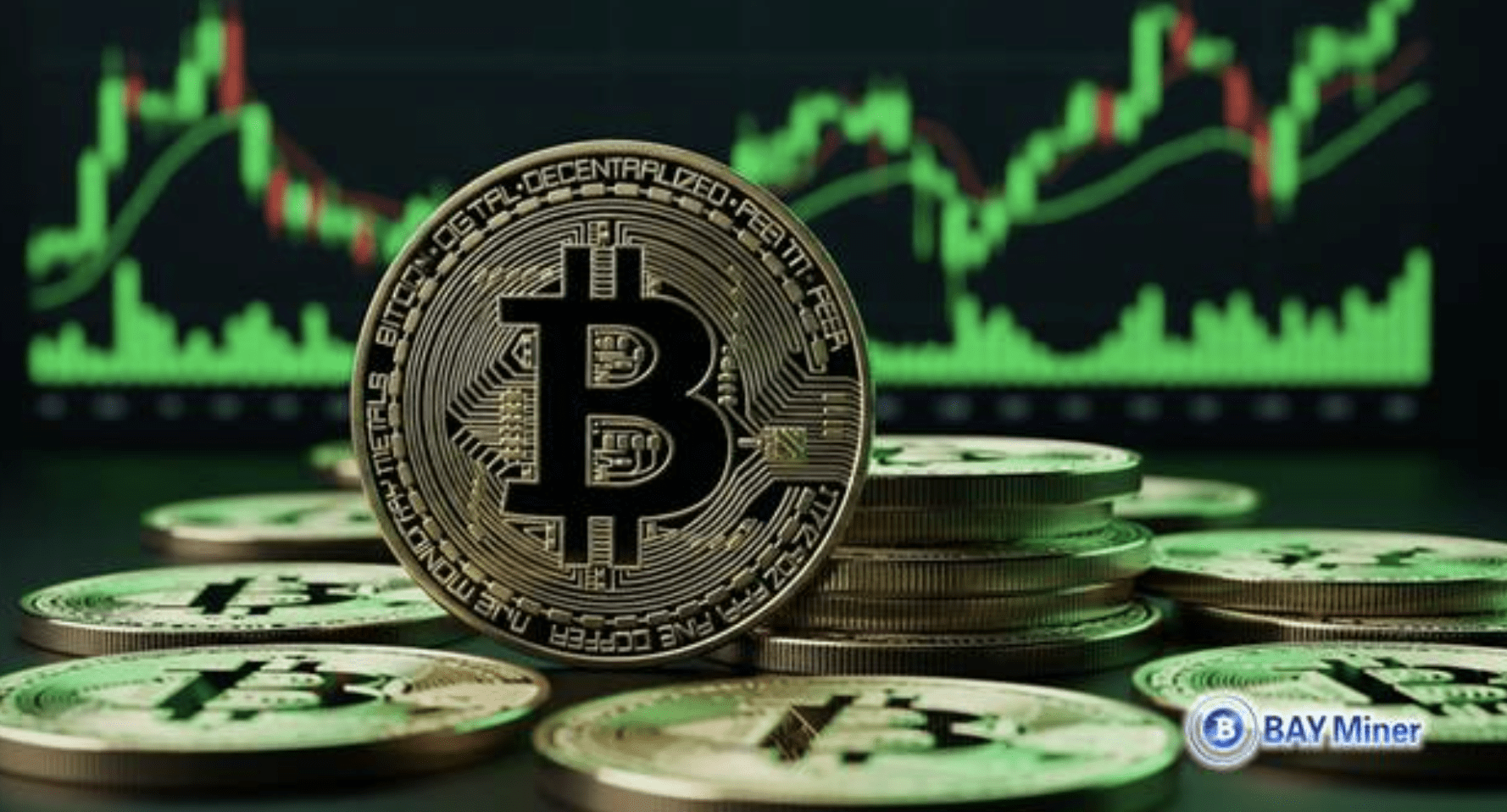 BAY Miner Launches AI-Powered Platform for Smartphone-Based BTC and ETH Mining