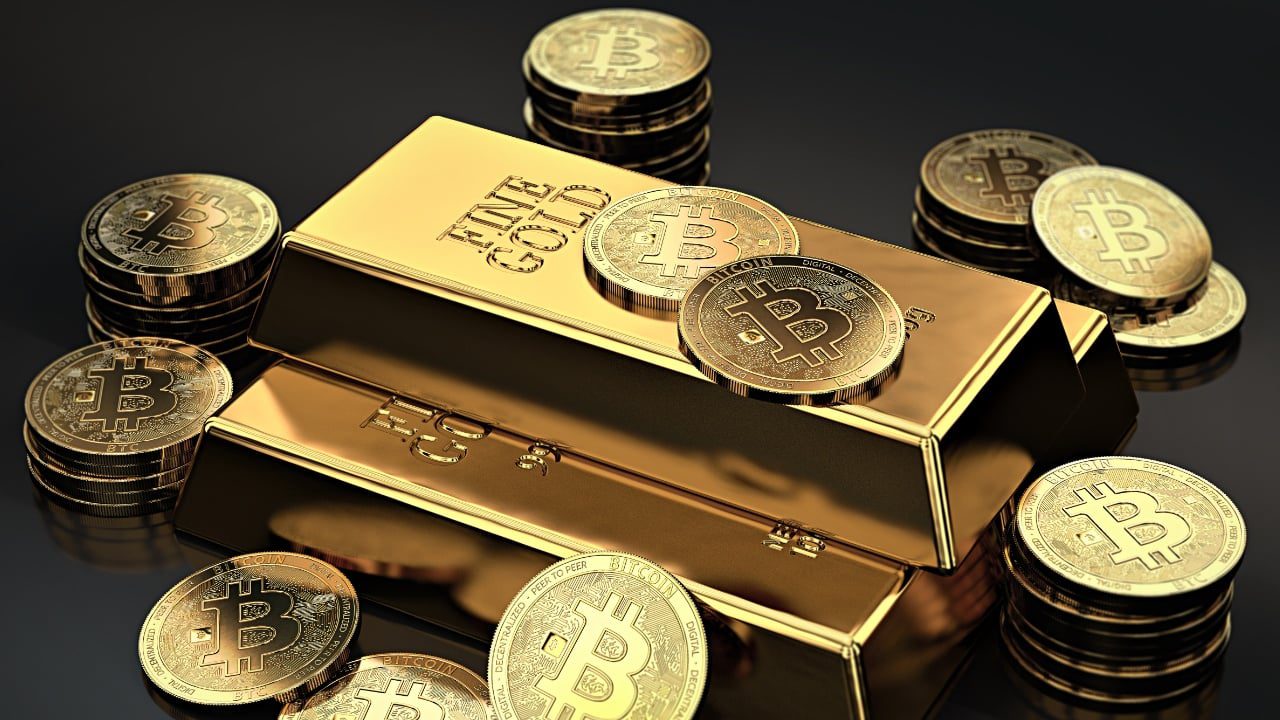 Cantor Fitzgerald Launches Gold-Backed Bitcoin Fund, Expects Long-Term Outperformance