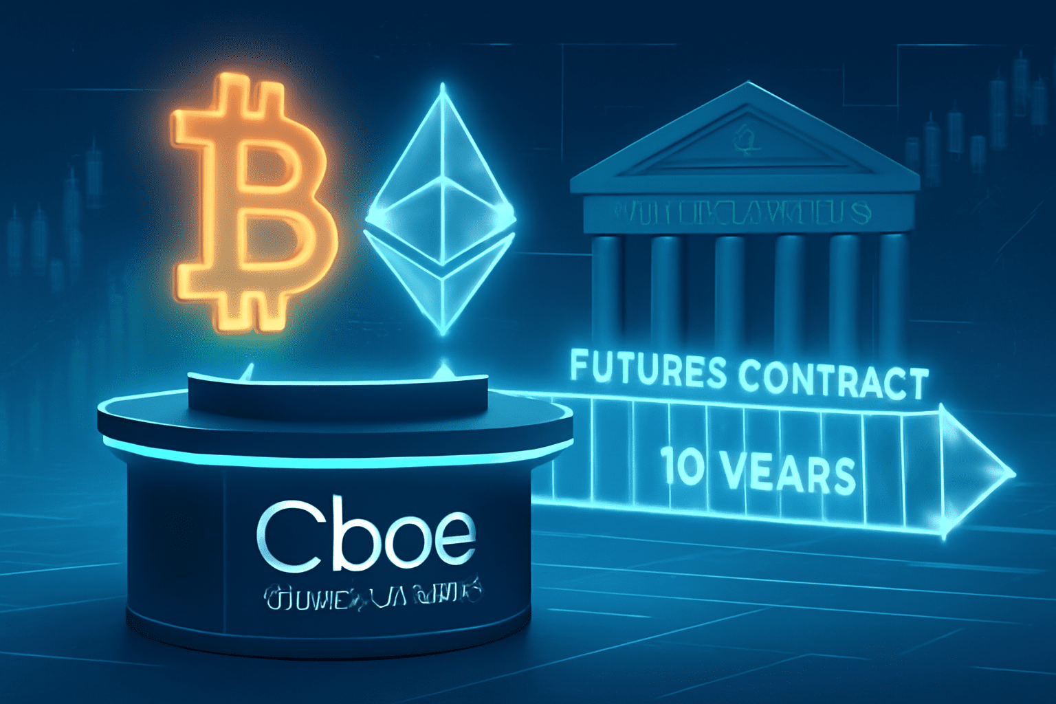 Cboe perpetual contracts