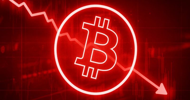 Crypto stocks plunge on new Nasdaq rules as Bitcoin slips under $110K