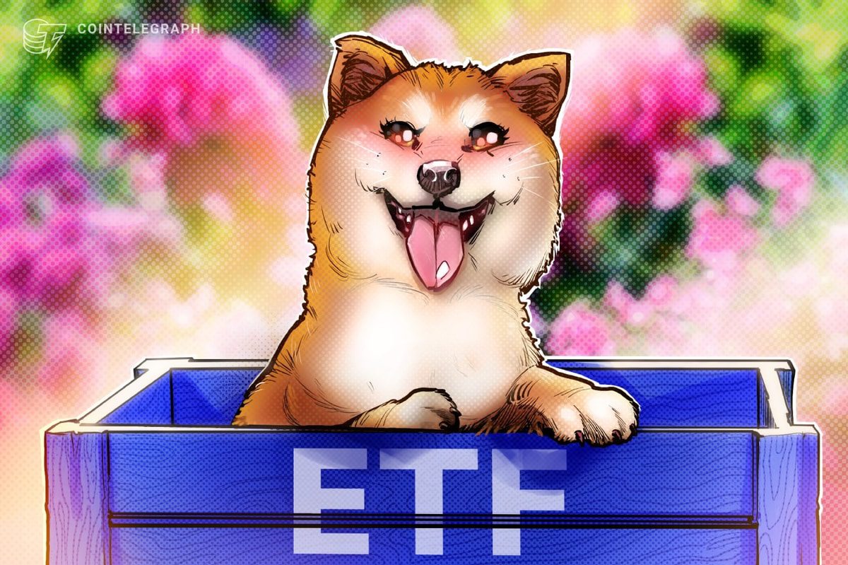 Dogecoin ETF May Launch In US Next Week: Analyst