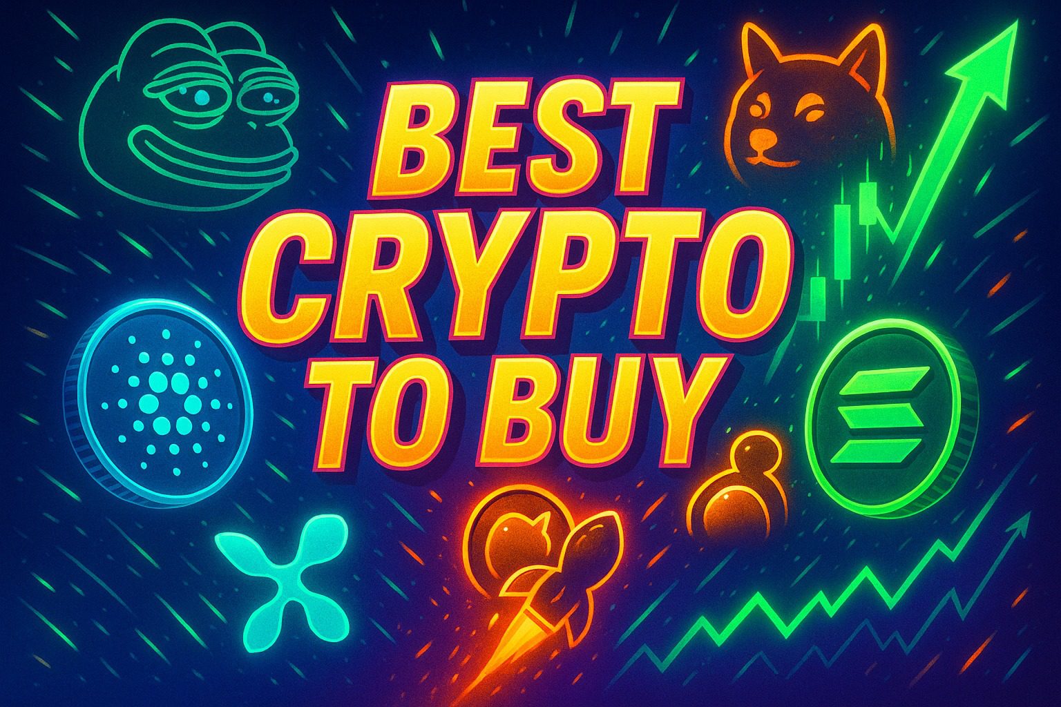 ETH price today: ADA stabilise & RTX backed as the best crypto to buy now this month