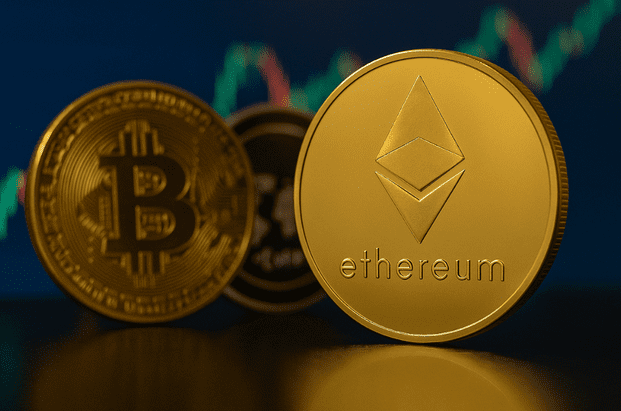Ethereum Revenue Falls 44% in August Despite Record ETH Price Surge
