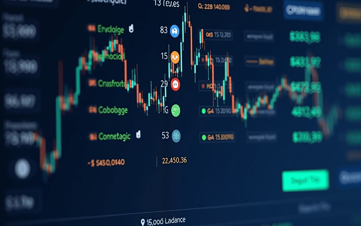 FLOCK token surges amid Coinbase and Upbit listings