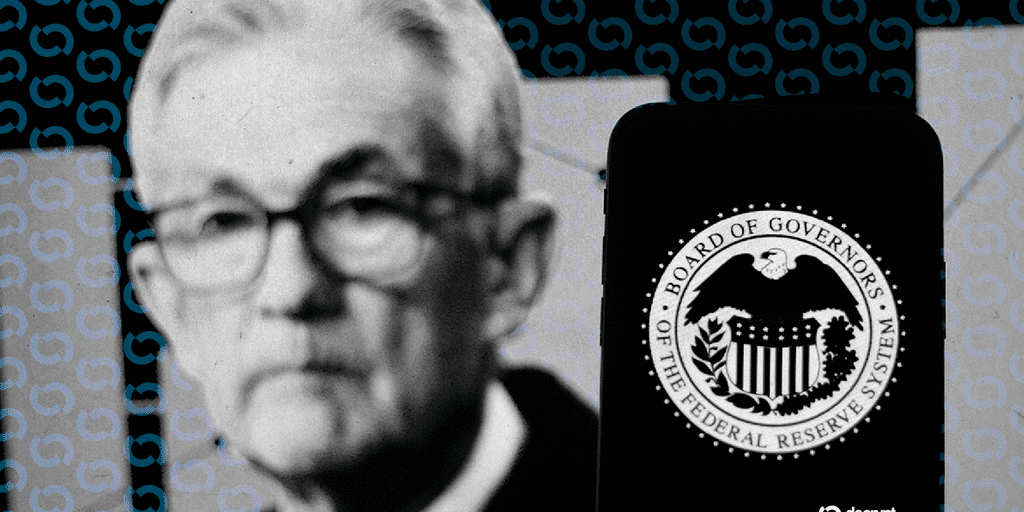 For Bitcoin Traders, Is a Fed Rate Cut Already Priced In?