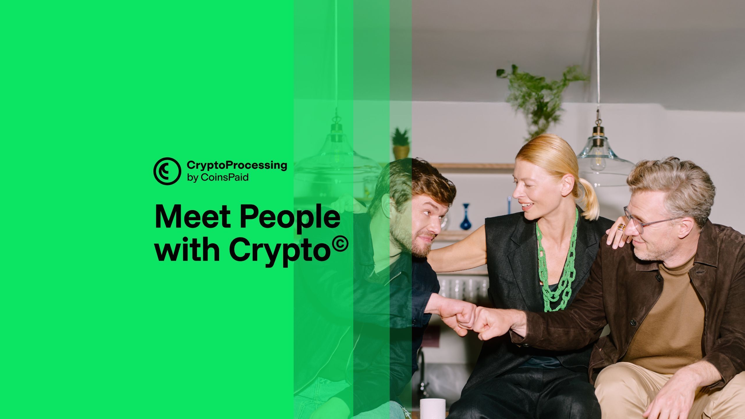 From Speculation to Everyday Spending