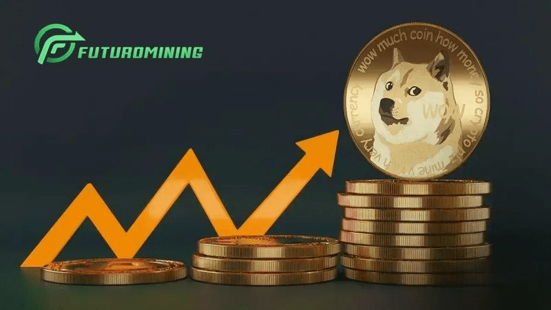 FuturoMining Expands Cloud Mining Options for Dogecoin Users in 2025