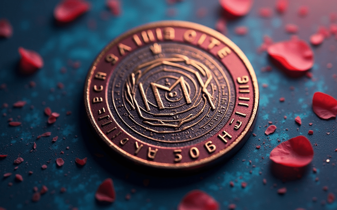 Image Of Immutable Token