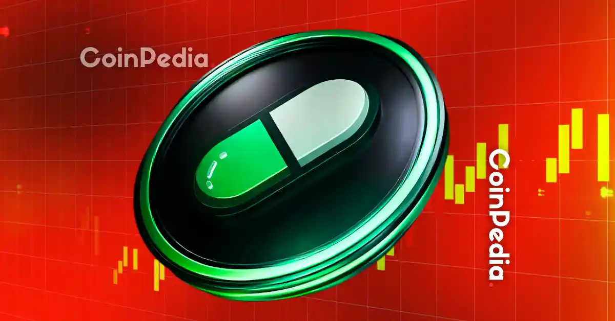 Coinpedia - Fintech & Cryptocurreny News Media