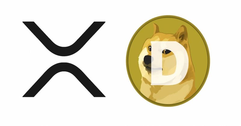 REX-Osprey launches XRP and DOGE ETFs trading
