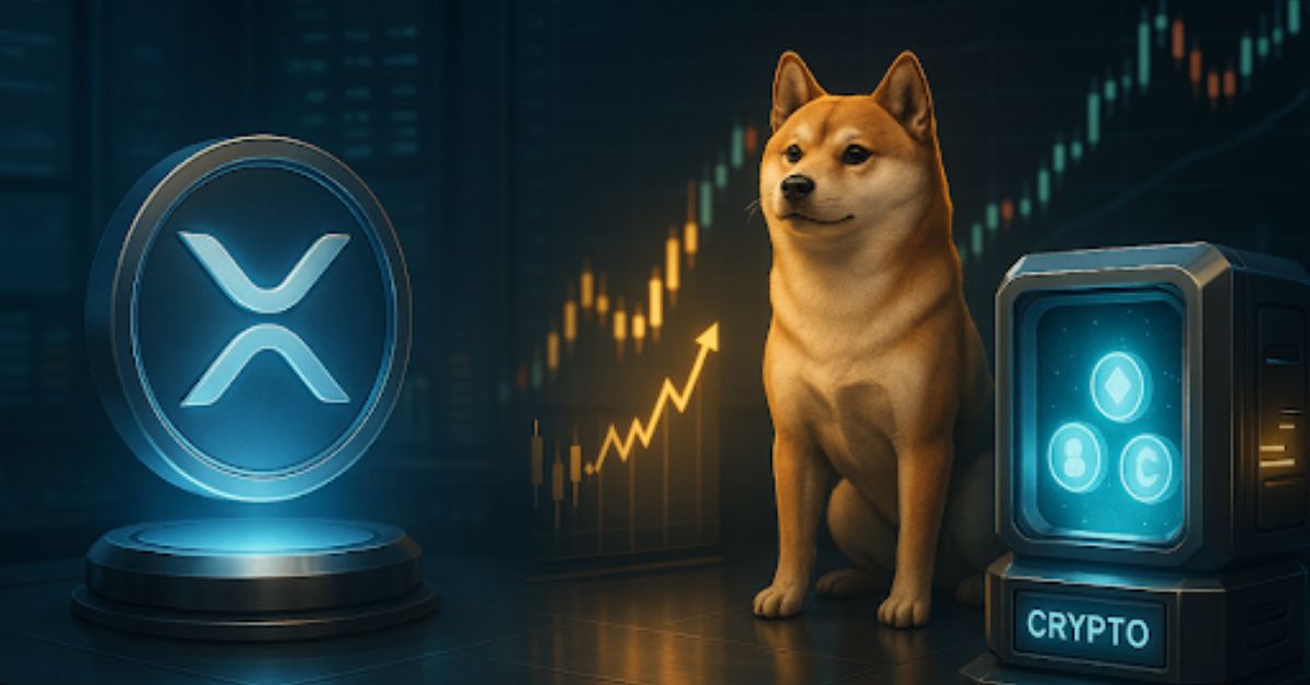 Coinpedia - Fintech & Cryptocurreny News Media