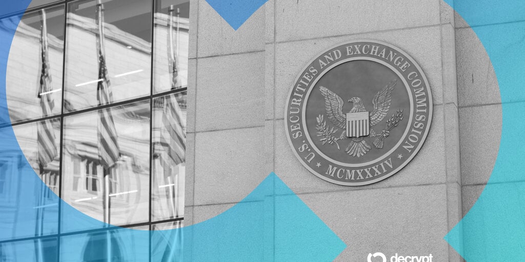 SEC Goes All In on Pro-Crypto Agenda With Slew of Digital Asset Rulemakings