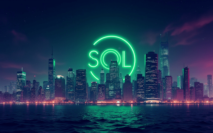 Solana (SOL) sets new milestone as tokenized assets value hits $671M all-time high