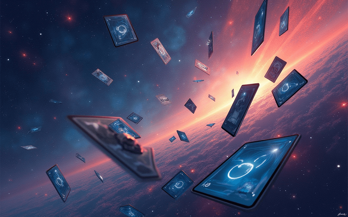 Collector Crypt (CARDS) price rising