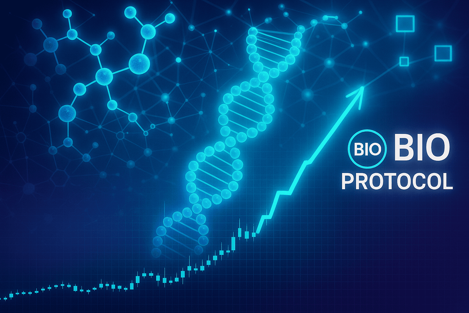 Bio Protocol price surges 56% amid major network moves