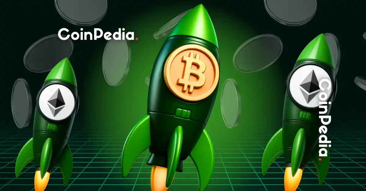 Coinpedia - Fintech & Cryptocurreny News Media
