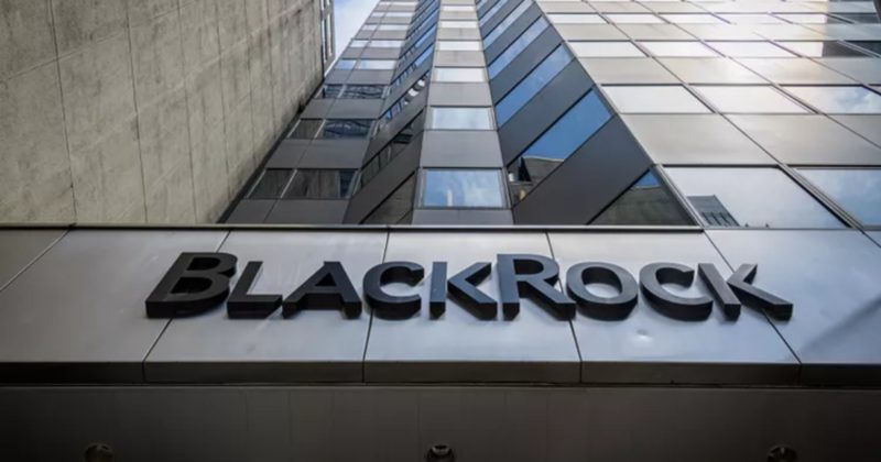 BlackRock transfers Ethereum and Bitcoin to Coinbase Prime